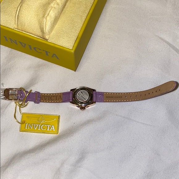 Invicta Pro Diver Model 11717 - Picture 6 of 6